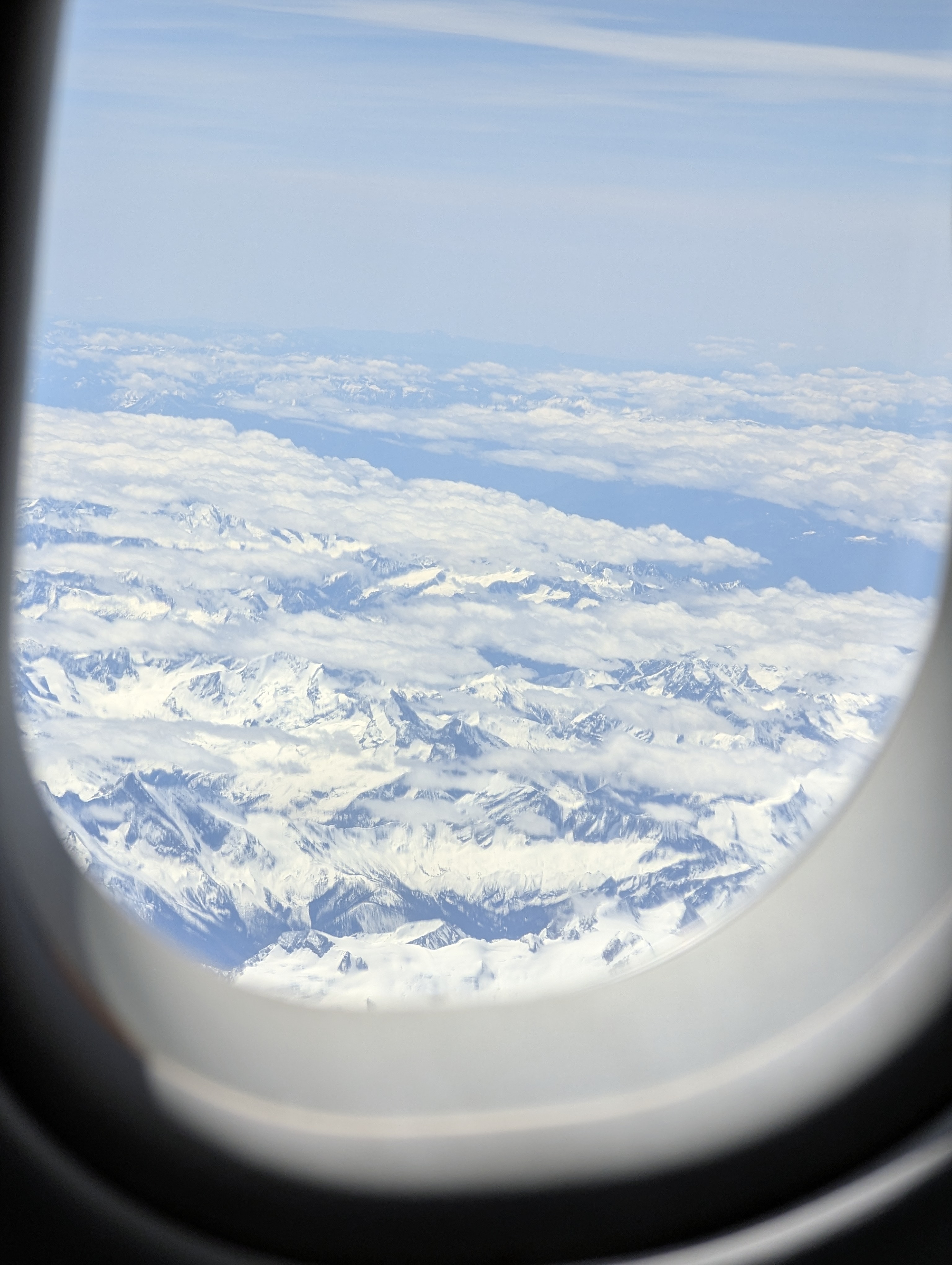 Birthday Trip to Canada, Vancouver